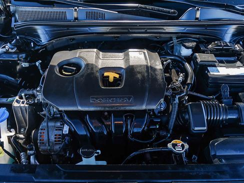 Used 2022 Kia Forte GT-Line image 30