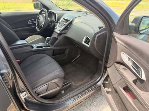 Used 2014 Chevrolet Equinox LS FWD image 11