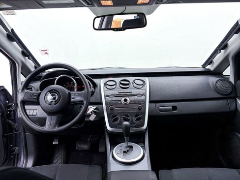 Used 2007 MAZDA CX-7 Sport image 17