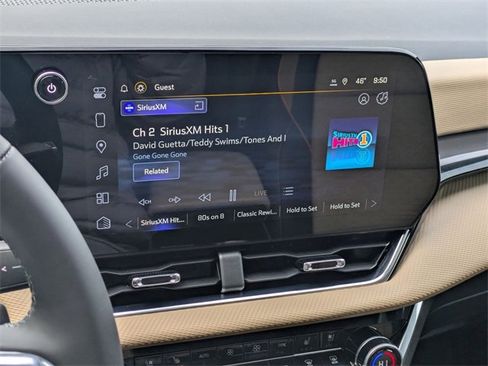 New 2026 Chevrolet Equinox ACTIV w/ Convenience Package III image 17