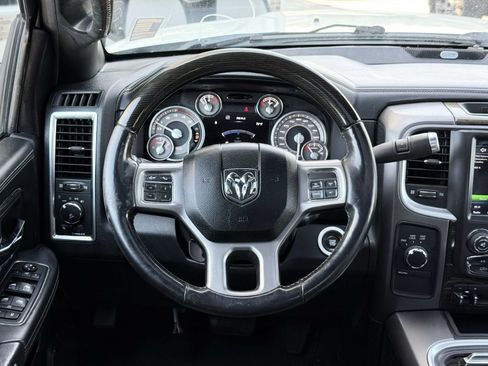 Used 2018 RAM 2500 Limited AWD/4WD image 35