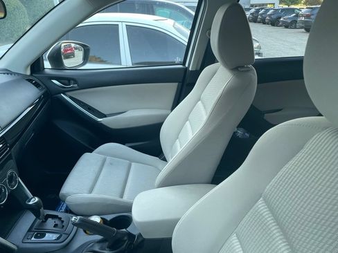 Used 2013 MAZDA CX-5 Touring AWD/4WD image 6