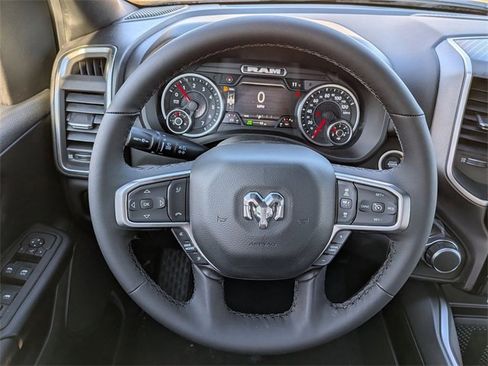 New 2026 RAM 1500 Big Horn/Lone Star image 18