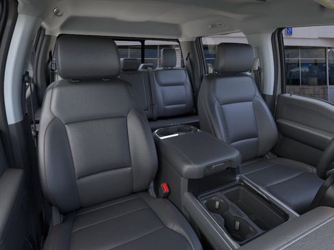 New 2026 Ford F350 Lariat image 10