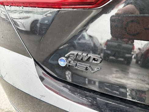 New 2026 Toyota Camry XLE image 8