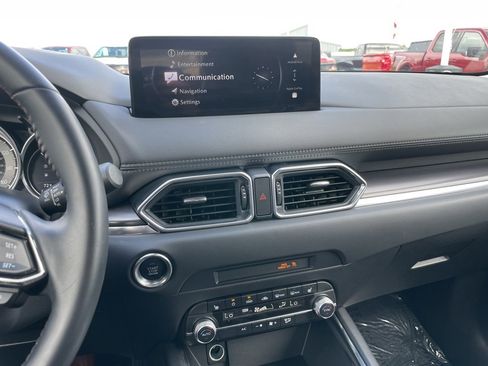 Used 2025 MAZDA CX-5 Carbon Edition image 10