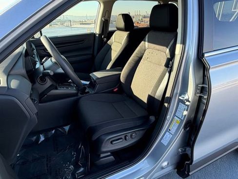 Certified 2024 Honda CR-V EX image 14