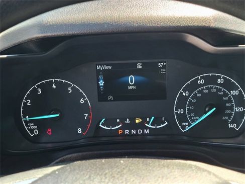 Used 2022 Ford Transit Connect XL image 23