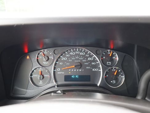 New 2026 Chevrolet Express 3500 Extended w/ Driver Convenience Package RWD image 16