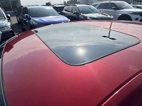 Used 2024 Honda Accord EX image 13