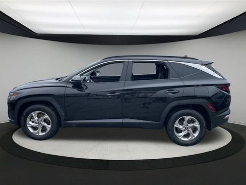 Certified 2024 Hyundai Tucson SEL AWD/4WD image 11