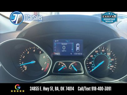 Used 2014 Ford Escape SE