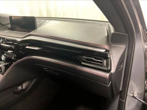 Used 2024 Acura MDX A-Spec image 13