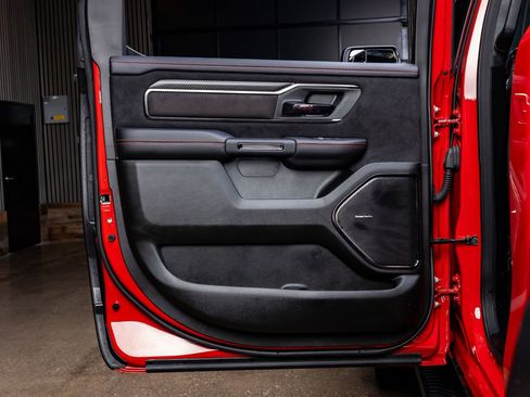 Used 2025 RAM 1500 RHO w/ RHO Level 1 Equipment Group image 38