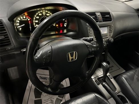 Used 2006 Honda Accord EX-L image 16