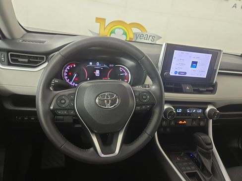 Used 2024 Toyota RAV4 XLE w/ Weather Package AWD/4WD image 14