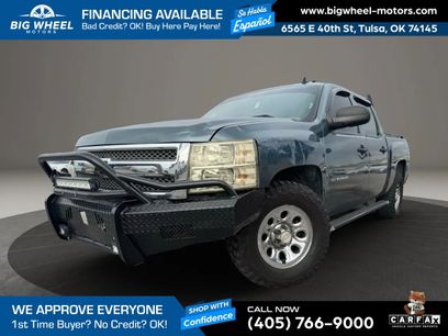 Used 2011 Chevrolet Silverado 1500 LS