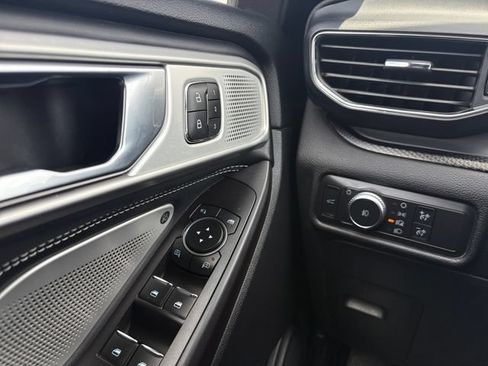 Used 2020 Ford Explorer ST w/ ST Street Pack AWD/4WD image 26