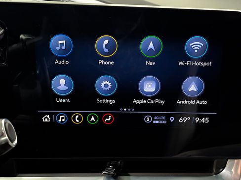 Used 2021 Chevrolet Corvette Stingray Premium Cpe w/ Z51 Performance Package image 29