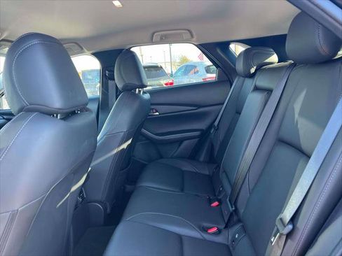 Used 2023 MAZDA CX-30 AWD 2.5 S w/ Preferred Package image 10