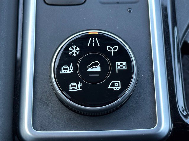 Certified 2025 Nissan Pathfinder SV AWD/4WD image 34