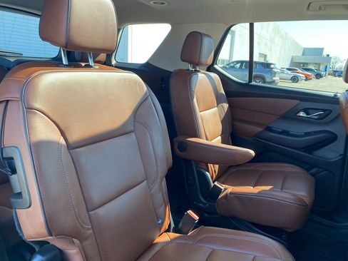 Used 2019 Chevrolet Traverse High Country w/ LPO, Floor Liner Package image 27