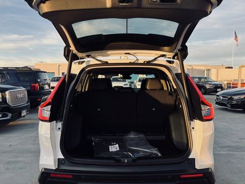 New 2026 Honda CR-V EX-L image 11
