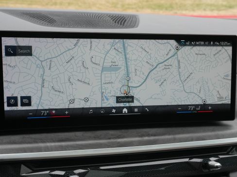 Used 2024 BMW X5 xDrive40i image 23