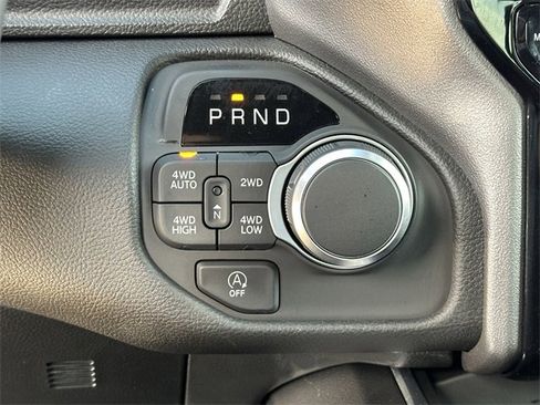 Used 2025 RAM 1500 Lone Star image 22