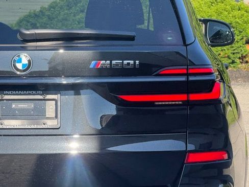 Used 2026 BMW X7 M60i AWD/4WD image 5