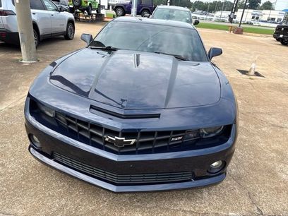Used 2010 Chevrolet Camaro SS w/ RS Package