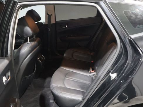 Used 2016 Kia Optima EX image 17