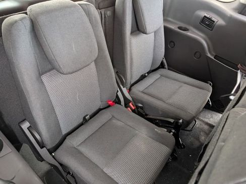 Used 2018 Ford Transit Connect XL FWD image 25