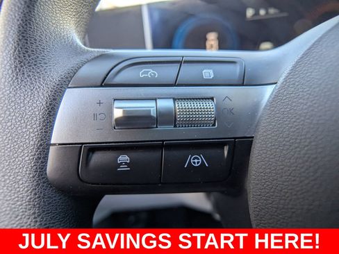 Used 2026 Hyundai Tucson SEL AWD/4WD image 30