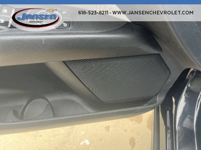 Used 2019 Ford Fusion S FWD image 23