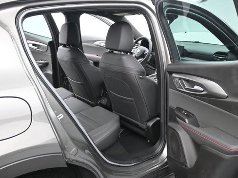 Used 2023 Dodge Hornet GT Plus w/ GT Blacktop Package AWD/4WD image 17