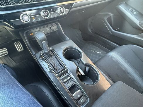 Used 2026 Honda Civic Sport image 24