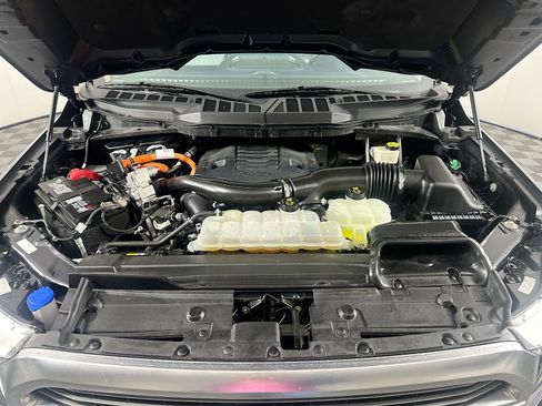 Used 2022 Ford F150 Limited AWD/4WD image 32
