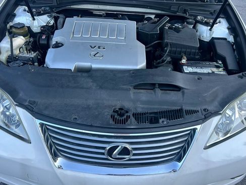 Used 2008 Lexus ES 350 w/ Premium Plus Pkg FWD image 21