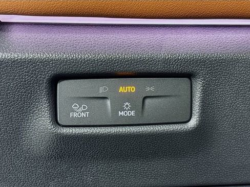 New 2026 Volkswagen Tiguan SEL R-Line image 10