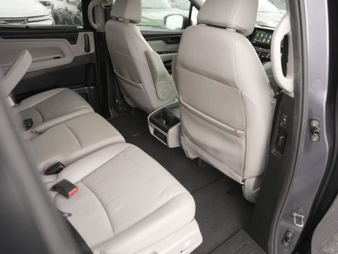 Used 2019 Honda Odyssey EX-L image 17
