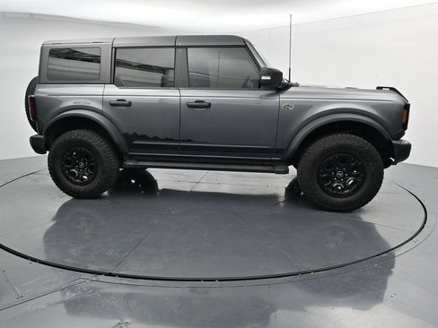 Used 2023 Ford Bronco Wildtrak AWD/4WD image 9