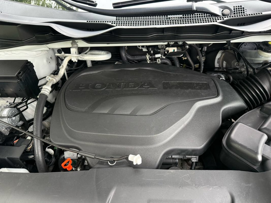 Used 2023 Honda Odyssey Elite image 46
