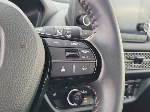Certified 2024 Honda HR-V Sport image 25