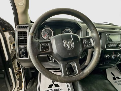 Used 2019 RAM 1500 Tradesman AWD/4WD image 12