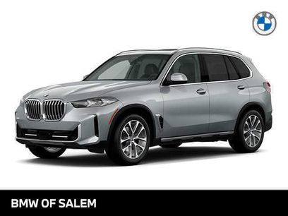 Used 2024 BMW X5 xDrive40i w/ Premium Package