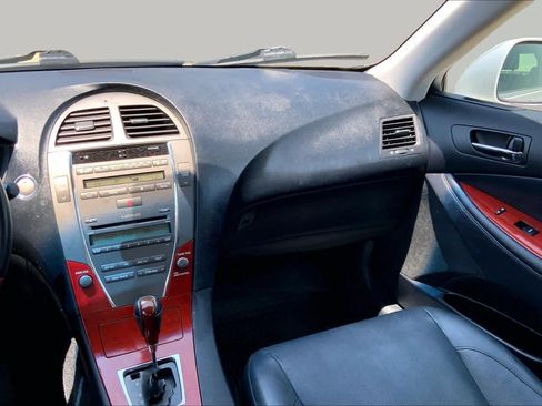 Used 2007 Lexus ES 350 FWD image 6