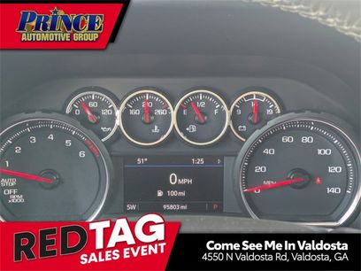 Used 2022 Ford F150 Platinum w/ Equipment Group 701A High