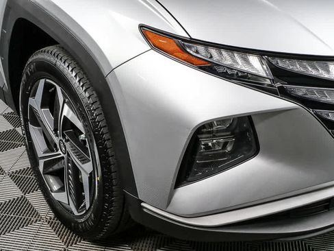 Used 2023 Hyundai Tucson SEL w/ Convenience Package image 36