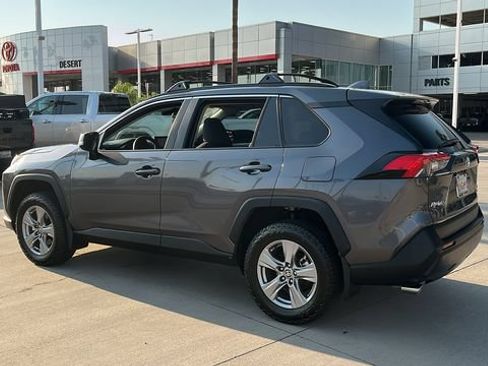 Used 2024 Toyota RAV4 XLE w/ Convenience Package AWD/4WD image 23